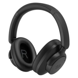 Headset Gamer Redragon H610 Wireless - Negro