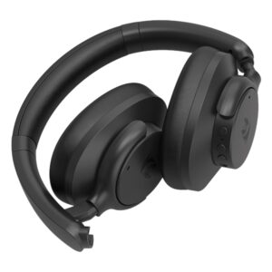 Headset Gamer Redragon H610 Wireless - Negro - Imagen 3