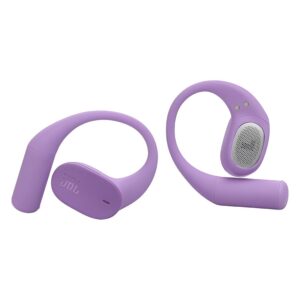 Auriculares Jbl Sense Lite Wireless - Morado - Imagen 3
