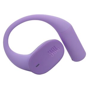 Auriculares Jbl Sense Lite Wireless - Morado - Imagen 4
