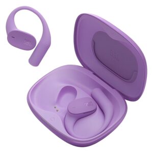 Auriculares Jbl Sense Lite Wireless - Morado - Imagen 5