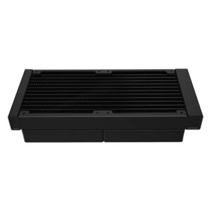 Water Cooler Para Procesador Redragon Ccw-1019 Argb - Negro - Imagen 5
