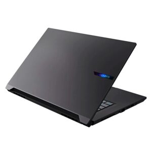 Notebook Gamer Gigabyte Aero X16 1vh93usc64ah 16" Amd Ryzen Ai 7-350 1tb Ssd 32gb Ram Nvidia Geforce Rtx-5060 - Gris - Imagen 3