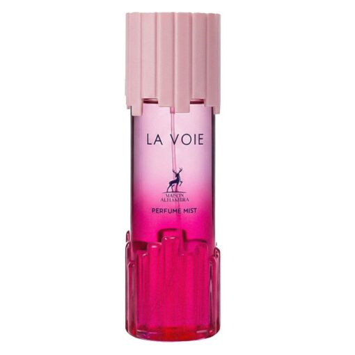Body Splash Maison Alhambra La Voie Femenino 250ml