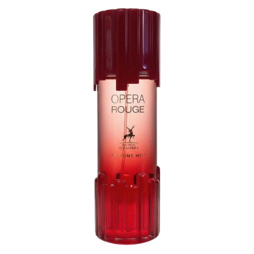 Body Splash Maison Alhambra Opera Rouge Unisex 250ml