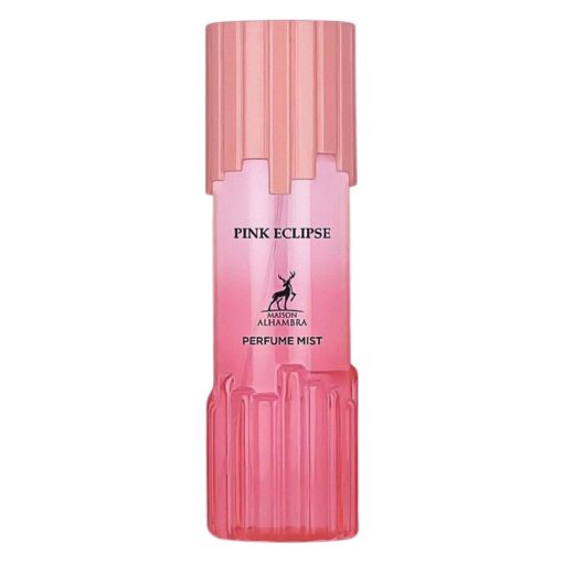 BODY SPLASH MAISON ALHAMBRA Rosa ECLIPSE 250ML