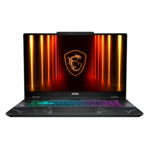 Notebook Cyborg A15 B2hwekg-071us 15.6" Amd Ryzen 7-260 512gb Ssd 16gb Ram Nvidia Geforce Rtx-5050 - Negro