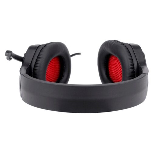 Alternative view of Headset Gamer Redragon Themis H220 Led P2 3.5mm - Negro
