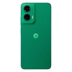 Smartphone Motorola Moto G35 5G XT-2433-2 128GB 4GB RAM Dual SIM Pantalla 6.72" - Verde - Imagen 2
