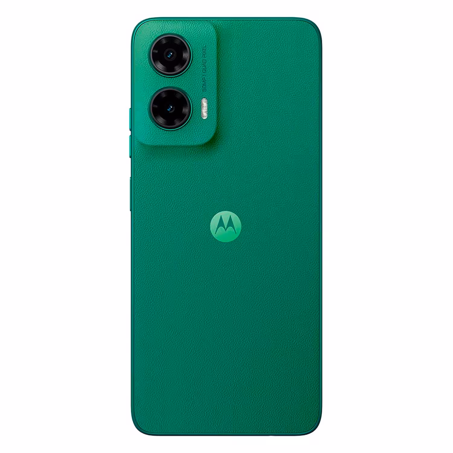 Alternative view of Smartphone Motorola Moto G35 5G XT-2433-2 128GB 4GB RAM Dual SIM Tela 6.72" - Verde