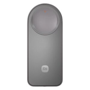 Cerradura Xiaomi Self-Install Smart Lock BHR07X4GL WiFi - Gris