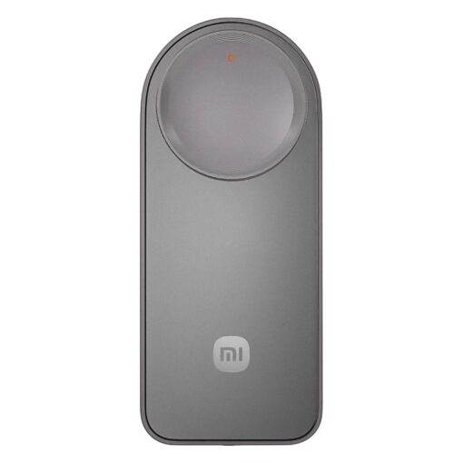 Cerradura Xiaomi Self-Install Smart Lock BHR07X4GL WiFi - Gris