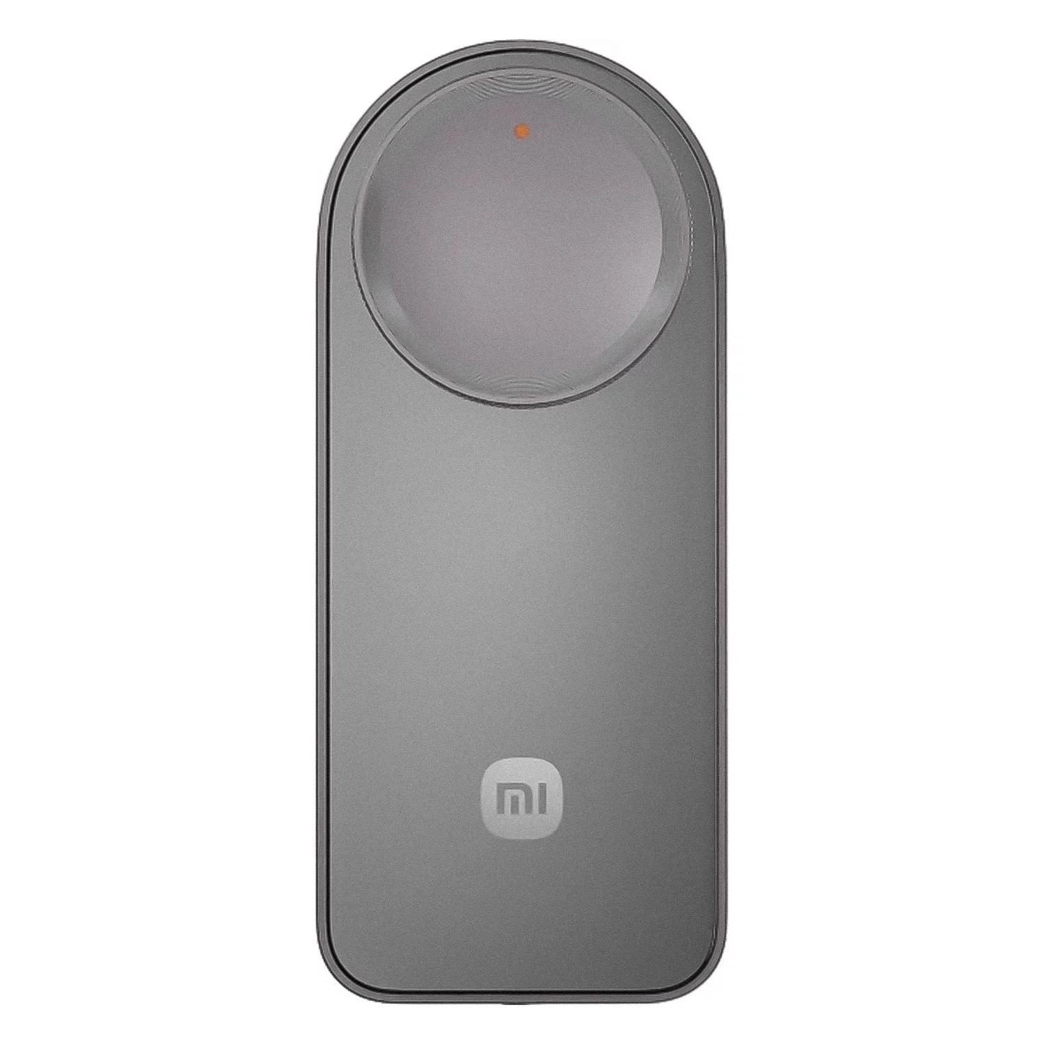 Fechadura Xiaomi Self-Install Smart Lock BHR07X4GL WiFi - Cinza