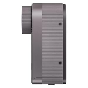 Cerradura Xiaomi Self-Install Smart Lock BHR07X4GL WiFi - Gris - Imagen 2