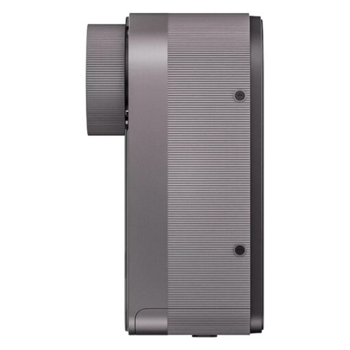 Alternative view of Cerradura Xiaomi Self-Install Smart Lock BHR07X4GL WiFi - Gris