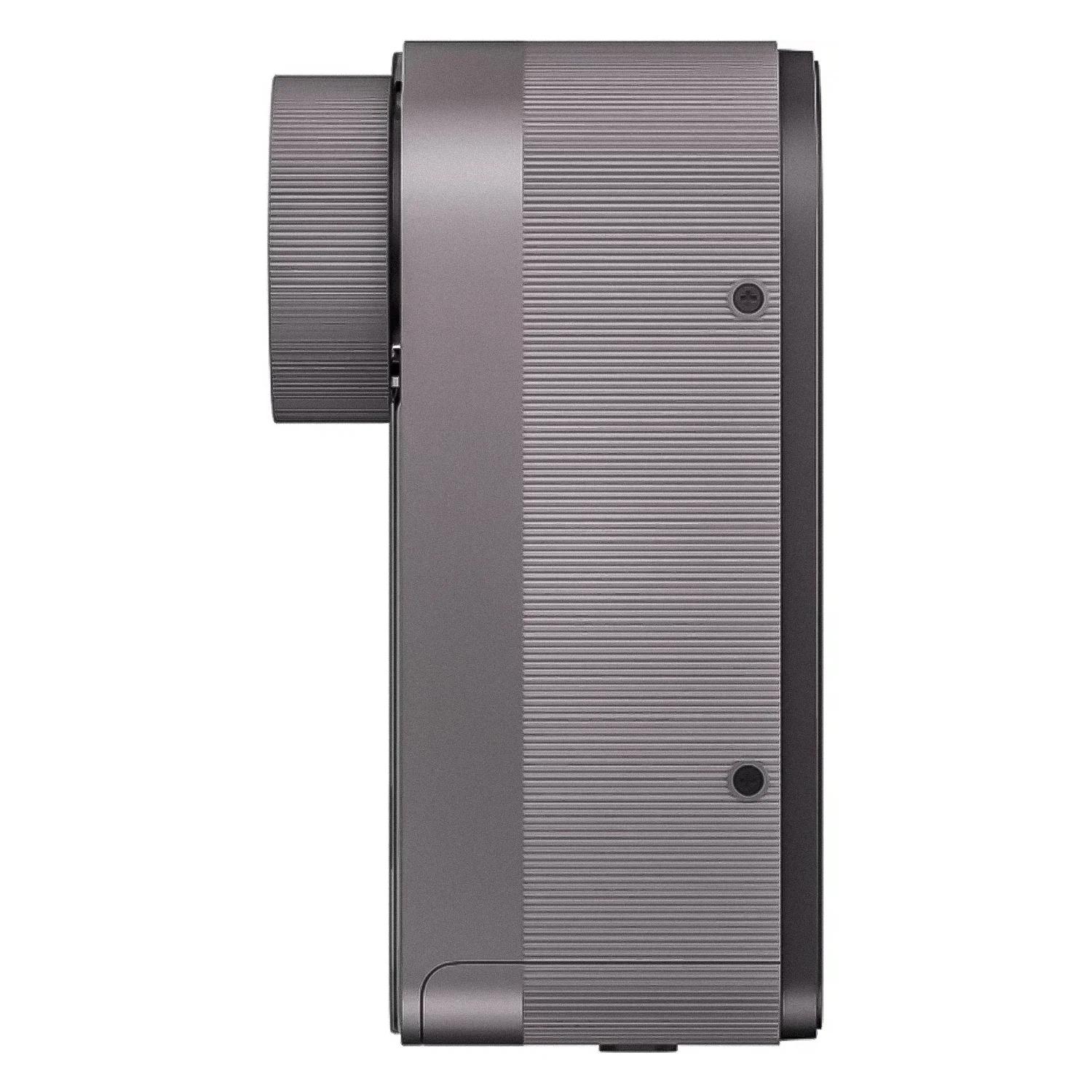Fechadura Xiaomi Self-Install Smart Lock BHR07X4GL WiFi - Cinza - Imagen 2