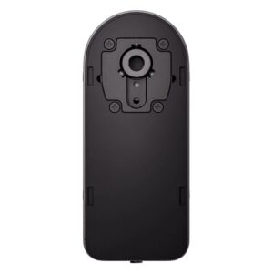 Cerradura Xiaomi Self-Install Smart Lock BHR07X4GL WiFi - Gris - Imagen 3