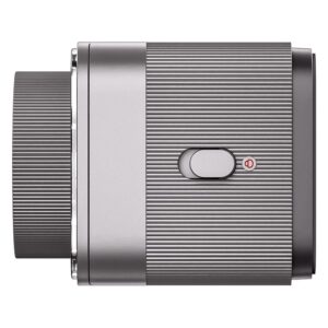 Cerradura Xiaomi Self-Install Smart Lock BHR07X4GL WiFi - Gris - Imagen 4