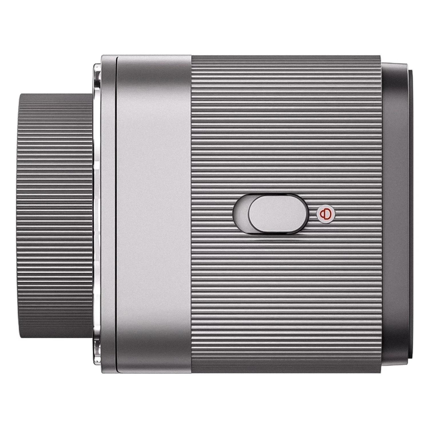 Fechadura Xiaomi Self-Install Smart Lock BHR07X4GL WiFi - Cinza - Imagen 4