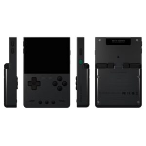 Consola Portátil Trimui Brick 64gb Pantalla 3.2" 12000 Juegos - Negro - Imagen 2