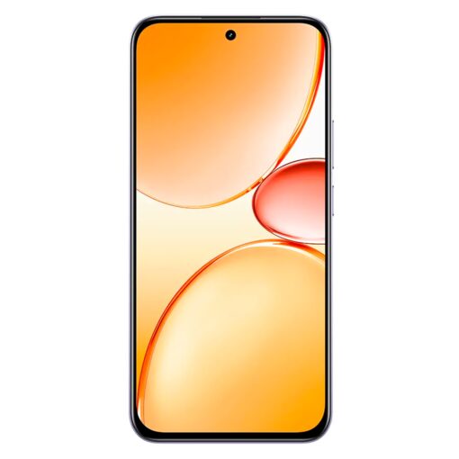 Alternative view of Smartphone Realme C85 Pro Rmx5555 256gb 8gb Ram Dual Sim Nfc Pantalla 6.8" - Morado (anatel)