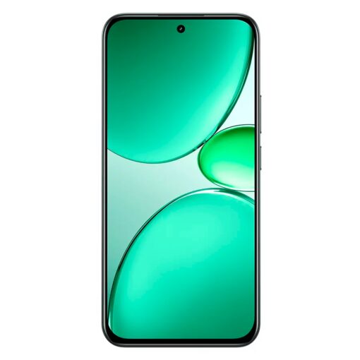 Alternative view of Smartphone Realme C85 Pro Rmx5555 256gb 8gb Ram Dual Sim Nfc Pantalla 6.8" - Verde (anatel)