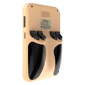 Consola Portátil D-007 Plus 64gb Pantalla 3.5" - Khaki - Imagen 3