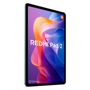 Tablet Xiaomi Redmi Pad 2 Pantalla 11" Wifi 256gb 8gb Ram - Verde - Imagen 3