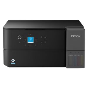 Imp Epson L4360 Multif Ecotank Wifi Bivolt 3in1 Negro