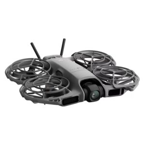Drone DJI Neo 2 Fly More Combo - (Solamente Drone) - Imagen 4