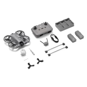 Drone DJI Neo 2 Fly More Combo - Imagen 4