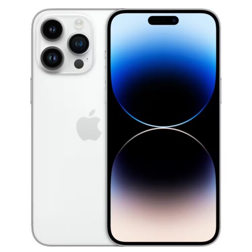Apple Iphone 14 Pro *swap A* 256gb Esim Pantalla 6.1" - Plata (solamente Dipositivo)