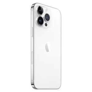 Apple Iphone 14 Pro *swap A* 256gb Esim Pantalla 6.1" - Plata (solamente Dipositivo) - Imagen 2