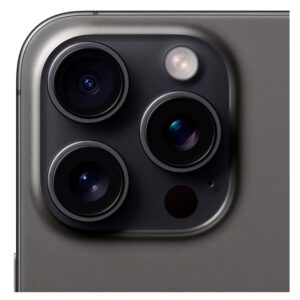Apple Iphone 15 Pro Max *swap A* 512gb 8gb Ram Pantalla 6.7" - Negro (solamente Dipositivo) - Imagen 4