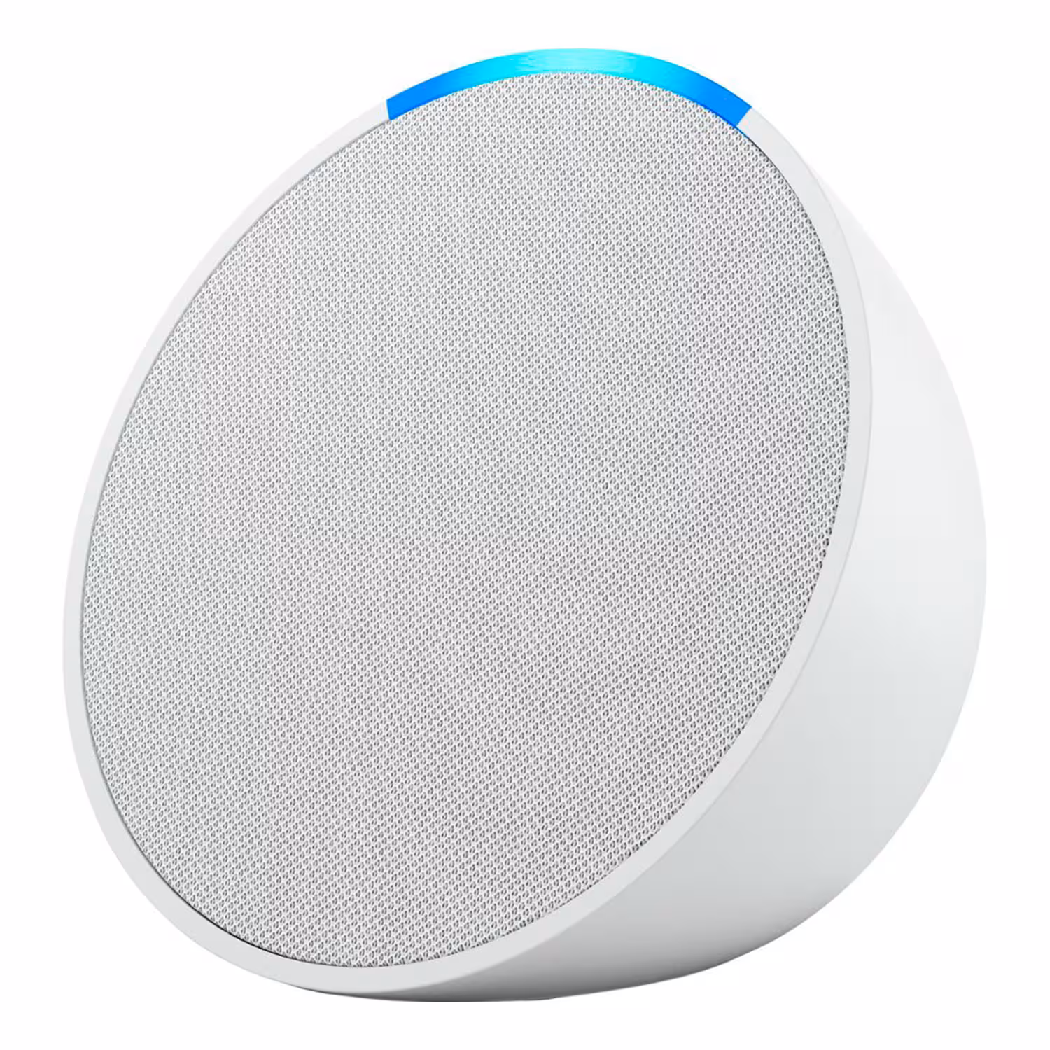 Alternative view of Amazon Echo Pop Alexa 1ª Generacion 2023 - Blanco (caja Dañada)