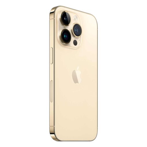 Alternative view of Apple Iphone 14 Pro *swap A* 256gb Esim Pantalla 6.1" - Dorado (solamente Dipositivo)