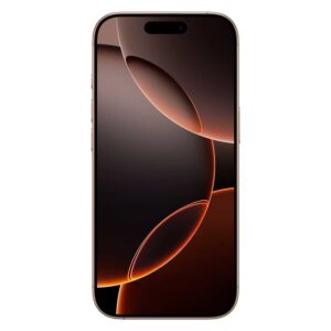 Apple Iphone 16 Pro *swap A* 256gb 8gb Ram Pantalla 6.3" - Titanio Desierto (solamente Dipositivo) - Imagen 2