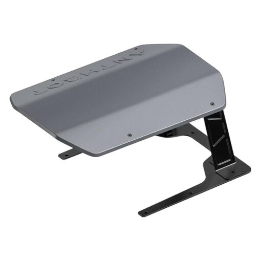 Cobertura De Lluvia Para Robot Cortador De Grama Genie 210020004 - Gris