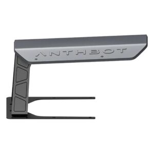 Cobertura De Lluvia Para Robot Cortador De Grama Genie 210020004 - Gris - Imagen 2