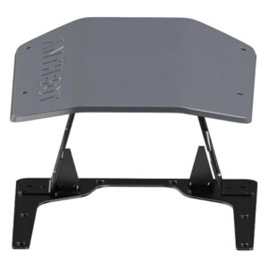 Cobertura De Lluvia Para Robot Cortador De Grama Genie 210020004 - Gris - Imagen 3