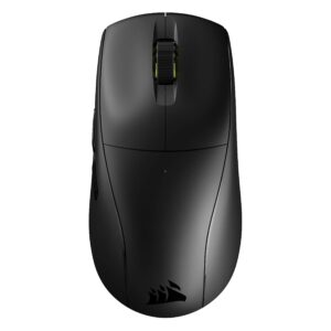 Mouse Gamer Corsair M75 Air Ch-931d100-na 26000 Dpi Inalámbrico - Negro