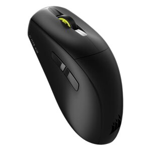 Mouse Gamer Corsair M75 Air Ch-931d100-na 26000 Dpi Inalámbrico - Negro - Imagen 3