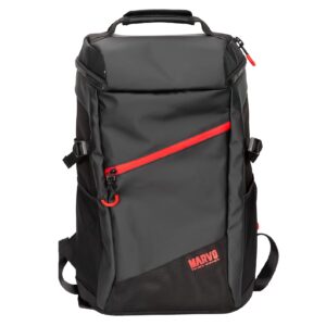Mochila Para Notebook Marvo Ba-002 15.6" - Negro
