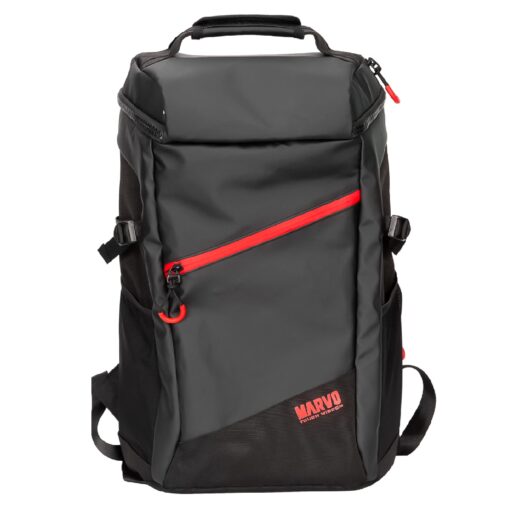 Mochila Para Notebook Marvo Ba-002 15.6" - Negro
