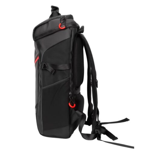 Alternative view of Mochila Para Notebook Marvo Ba-002 15.6" - Negro