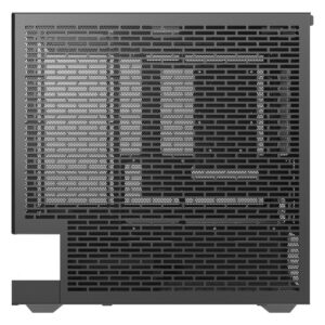 Gabinete darkFlash Floatron F1 - Negro (6 Fans ARGB) - Imagen 3
