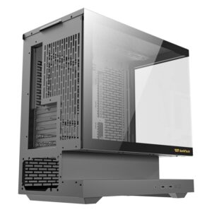 Gabinete darkFlash Floatron F1 - Negro (6 Fans ARGB) - Imagen 7