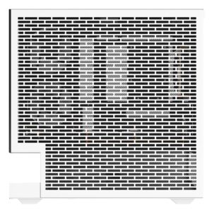 Gabinete Darkflash Floatron F1 - Blanco (6 Fans Argb) - Imagen 4