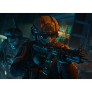 Juego Call Of Duty: Black Ops 7 Para Ps4 - Imagen 3
