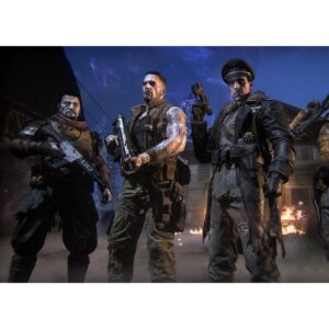 Juego Call Of Duty: Black Ops 7 Para Ps4 - Imagen 5